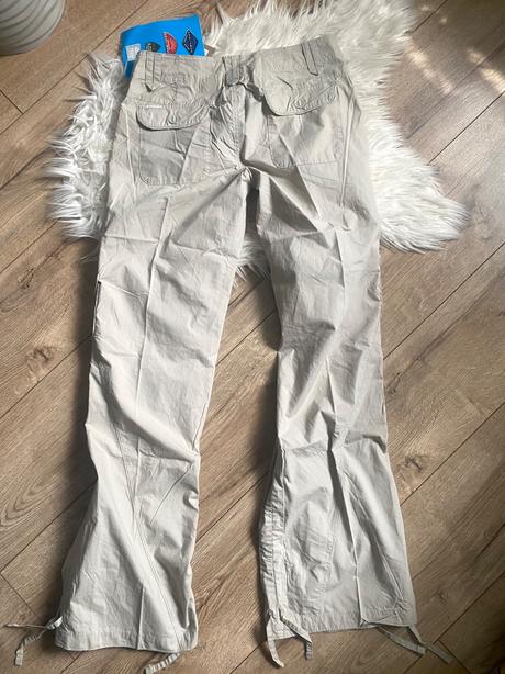 Columbia kapsačove nohavice, columbia,m