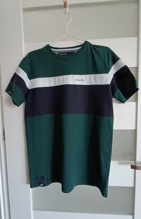 Tričko, new yorker,m