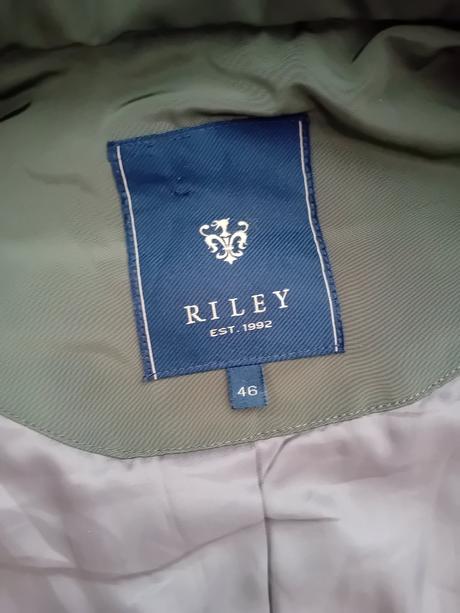 Pánska prechodná bunda riley, s