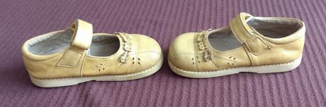 Sandálky see kai run, 24