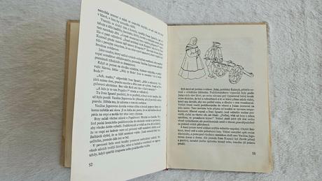 Kniha 'kapitánova dcerka', a.s. puškin, 