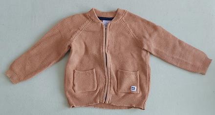 Sveter na zips zara 92, zara,92