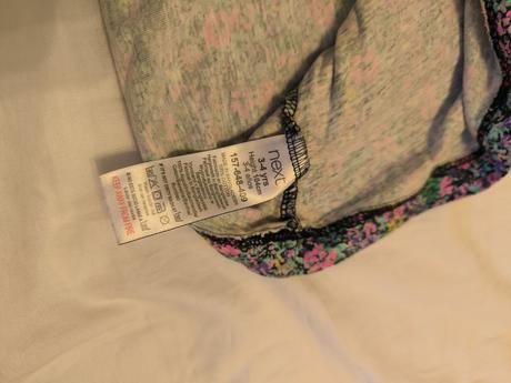 Šaty next vel. 104, next,104