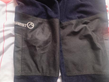 Športové teplé nohavice č.158, neverest,158