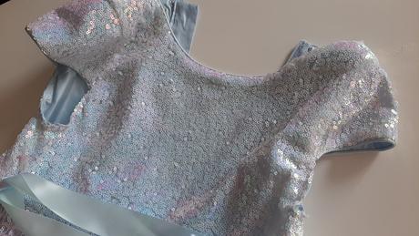 Monsoon luxusné šaty, monsoon,140