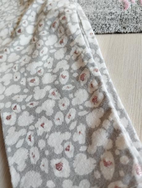 Komplet minnie, disney,86