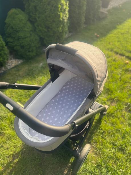 Kočik cybex balios s lux 2021 trojkombinácia, cybex,cybex balios s lux