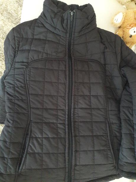 Zimna bunda bagiro, m