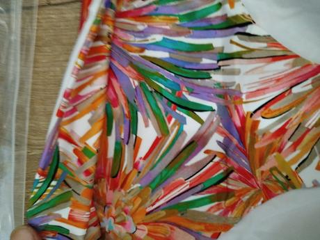 Plavky spodný diel, 42 / l