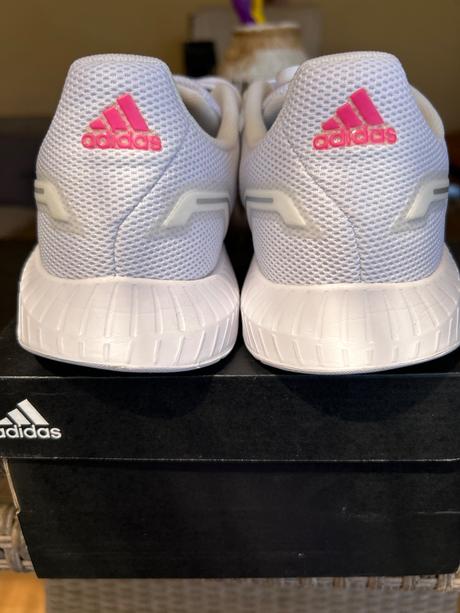 Tenisky adidas 38-38,5, adidas,38
