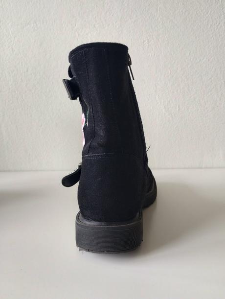 Dievčenské čižmy, graceland,34