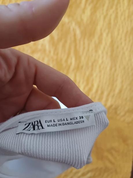 Trendy šaty zara č.m/ĺ, zara,l