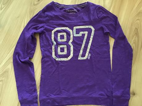 Dievčenské tricko, 158