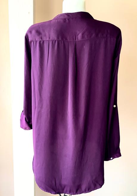 Pekná bluzka janina/333, 44