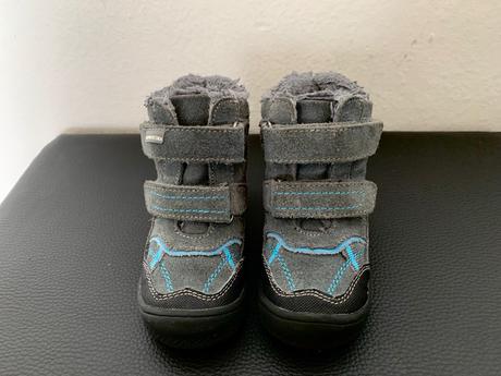 Zimne topanocky protetika, protetika,20