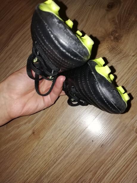 Kopačky adidas, 28, adidas,28