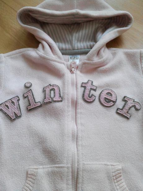 Mikinka 18-24 mes,, zara,86