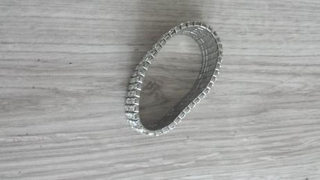 Naramok s krystalikmi, 