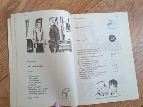 Anglictina pre samoukou, 