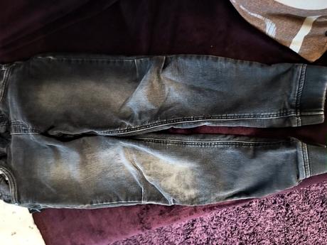 Chlapčenske rifle, f&f,140