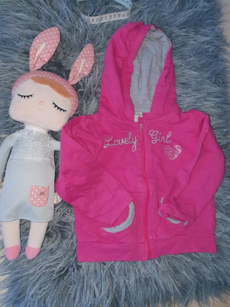 Mikina fagottino, fagottino,86