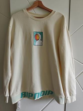 Mikina ripndip, xl