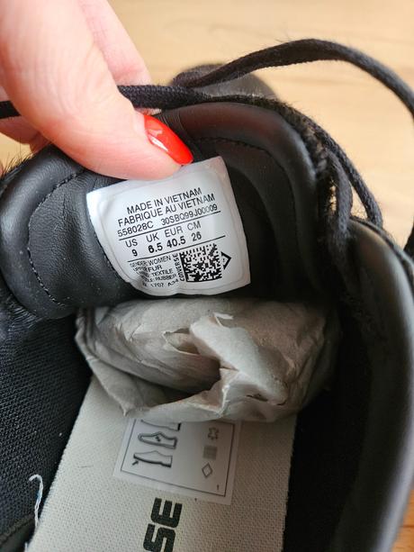 Tenisky converse, converse,40