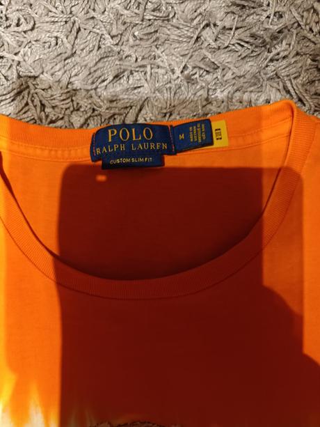 Ralph lauren polo tričko veľkosť m, ralph lauren,m