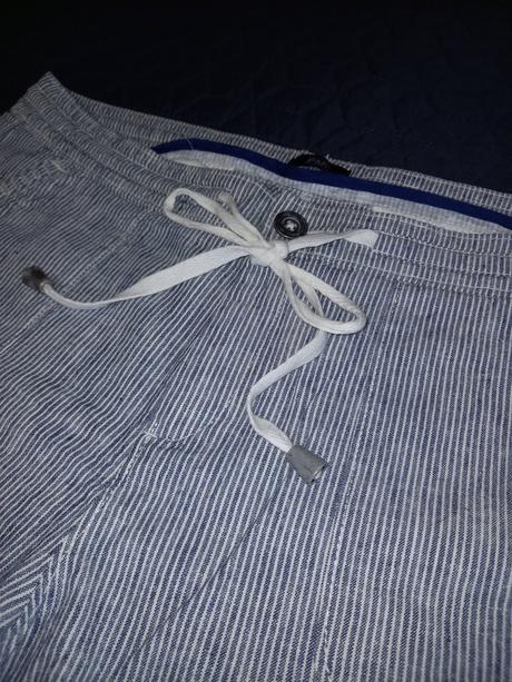 Krátke nohavice, f&f,42