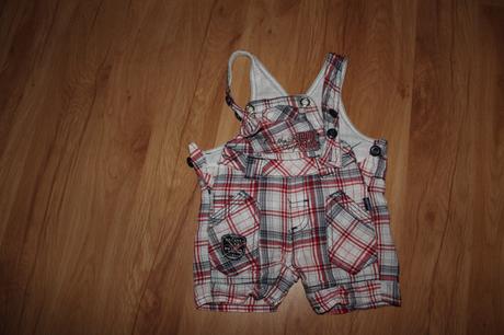 Kratke sortky na traky , 68