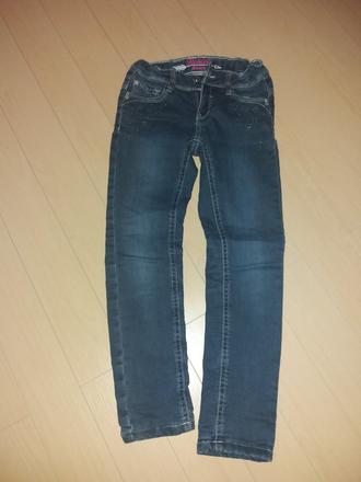 Zateplene rifle v.128, zn.review, 128