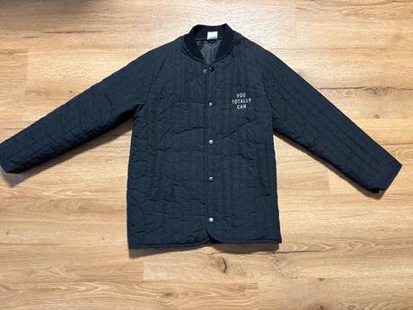 Chlapcenska bunda zara, zara,140