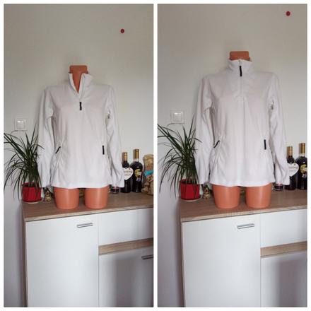 Flísová mikina v.s, s