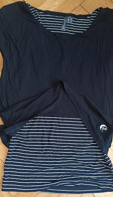 Tričko, bonprix,38