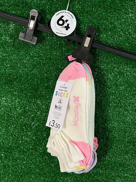 64ka ponúka značkové oblečenie od 1.99eur, 104–116 - xxxl