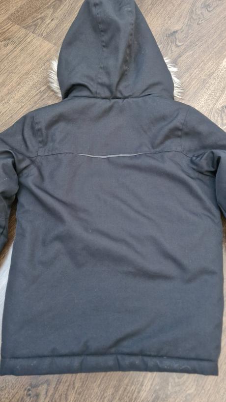 Next zimná bunda, next,116