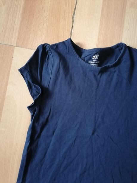 Tričko, h&m,122