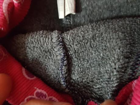 Zateplené legínky  č.98, 98