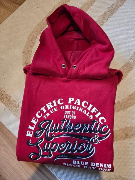 Pánska mikina xl, c&a,xl