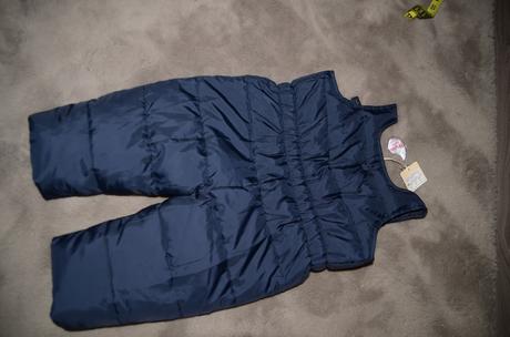 Otepľovačky zn. decathlon, decathlon,80