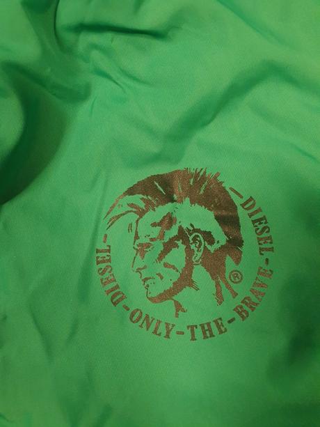 Bunda diesel 152, diesel,152