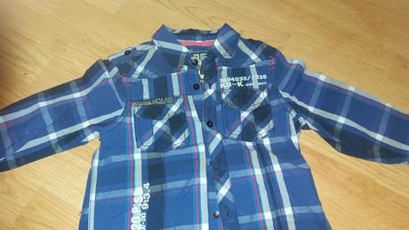 Karo kosela, next,104