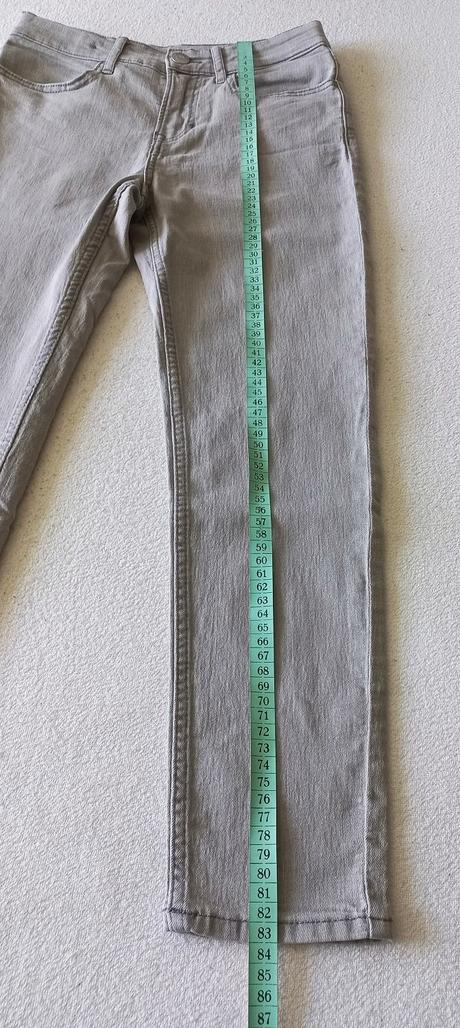 Elegantné rifle, h&m,146