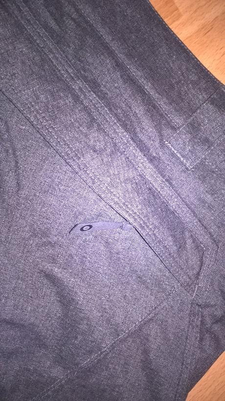 Nove husky nohavice teple - oteplovacky xxl, husky,xxl