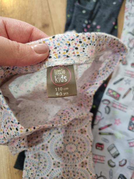 Dievcenske leginy, pepco,110