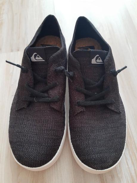 Quiksilver vzdušné topanky / tenisky, quiksilver,39