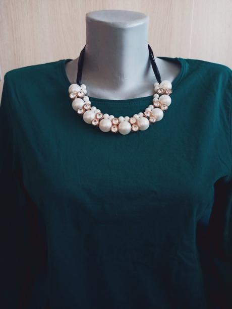 Tričko s dlhým rukávom, 40