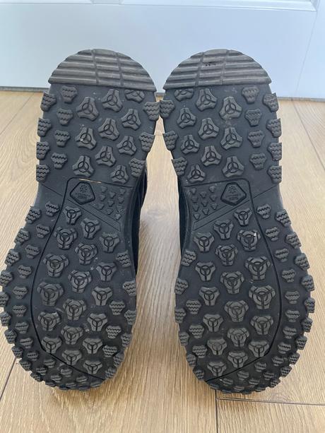 Snehule, decathlon,40
