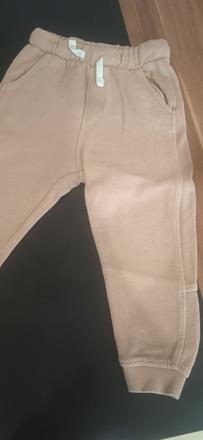 Zara rifle veľ.104,tepláky zara veľ.98, zara,98