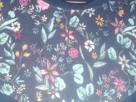 Teplákové šaty, coccodrillo,158